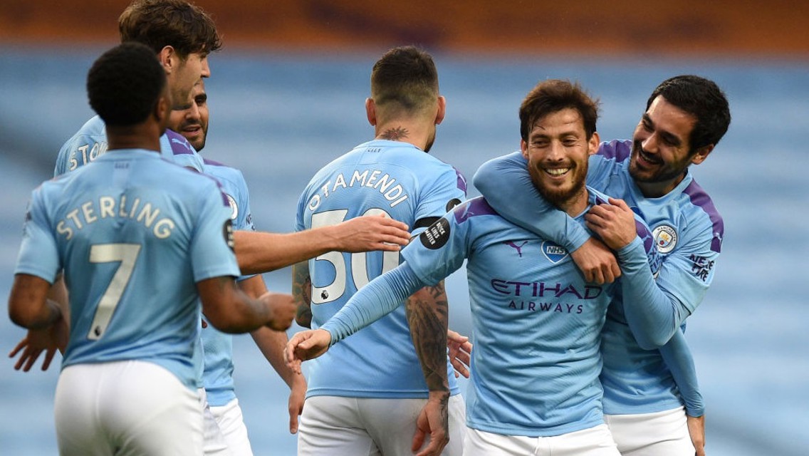 Best of 2019/20: Unforgettable moments