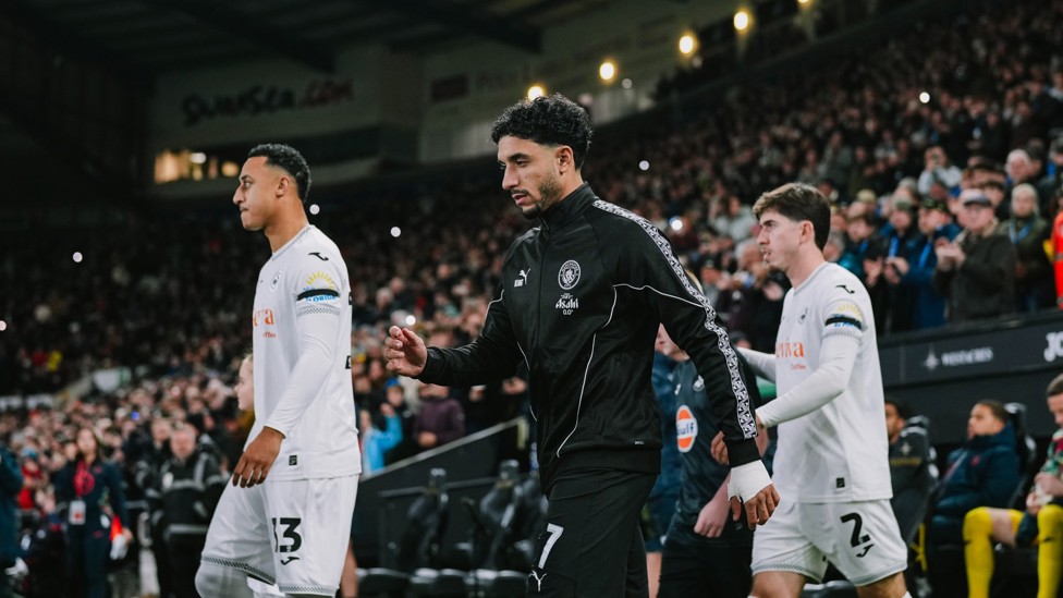 GAME TIME : Ready to play!