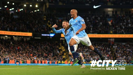 #City30 | 최고의 중거리 슛은?