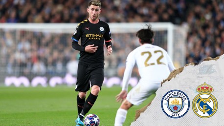 Laporte prêt pour la Champions League