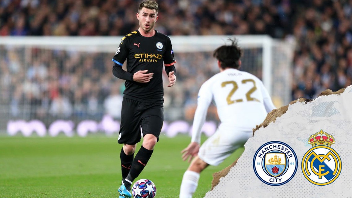 Laporte: “Estamos listos”