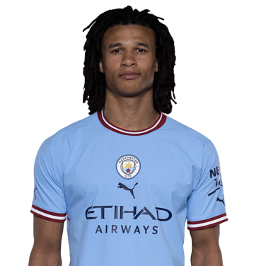 Nathan Ake