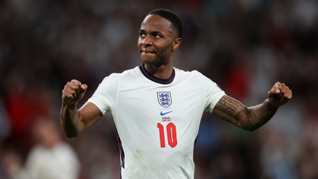Sterling: 'We had to dig deep'