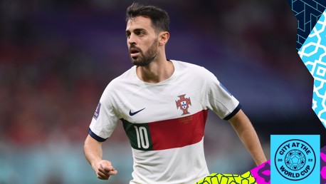 Trio de Portugal cai para Marrocos