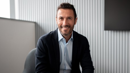 Viana excited by Champions League draw and return of De Bruyne