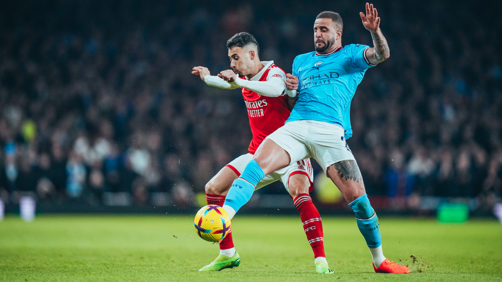 Man city vs arsenal live stream