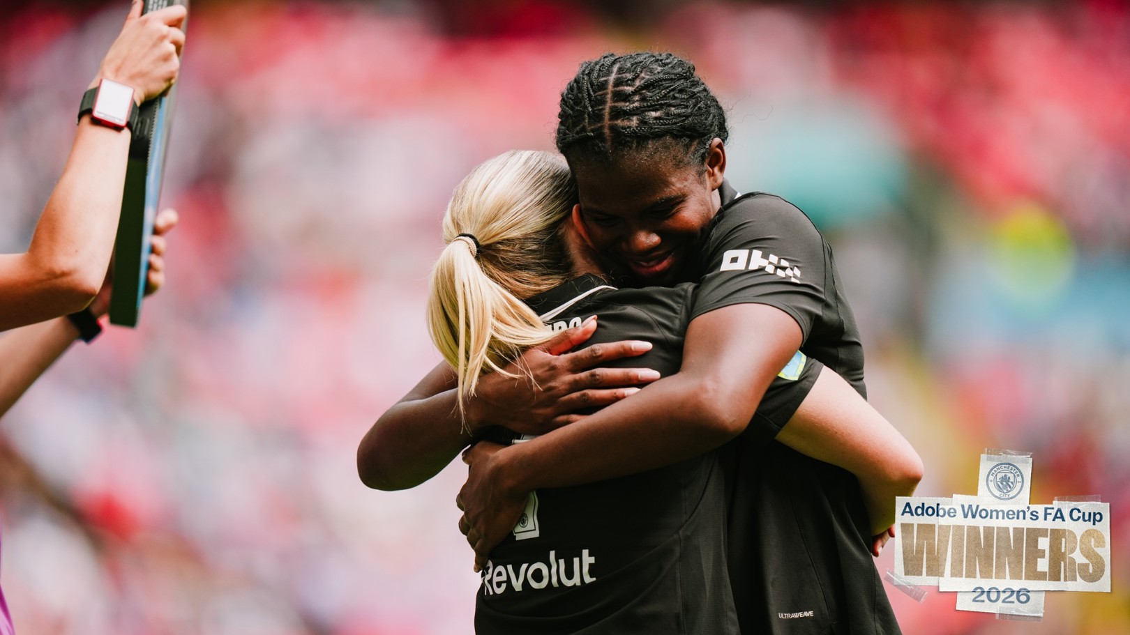 Shaw tops FA Cup top scoring charts among WSL clubs