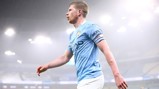 OVER AND OUT: Three points secured!