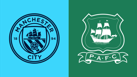 Man City v Plymouth Argyle: FA Cup Ticket Information 24/25