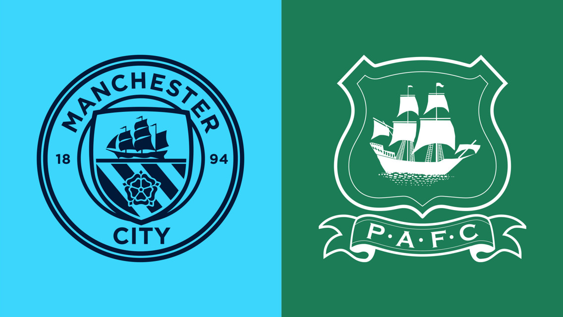 Man City v Plymouth Argyle: FA Cup Ticket Information 24/25