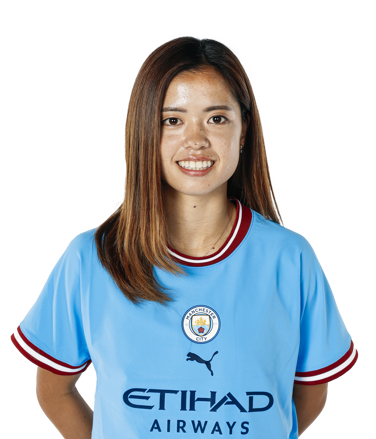 Yui Hasegawa