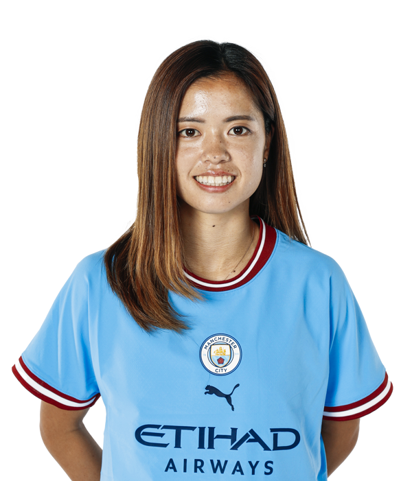 Yui Hasegawa