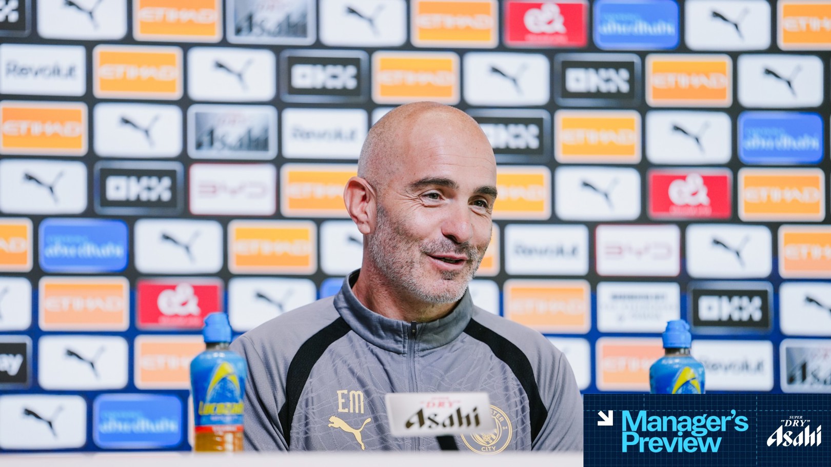 L’âge n’influence pas la sélection, affirme Maresca