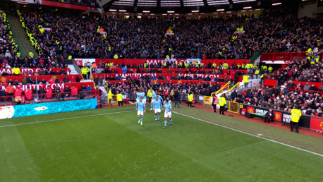 MELHORES LANCES DO CITY NO DERBY