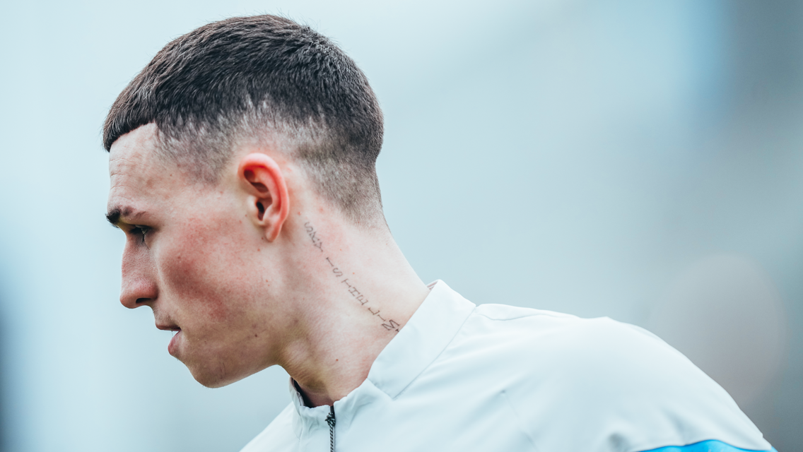 Gallery: (North) London calling for City!