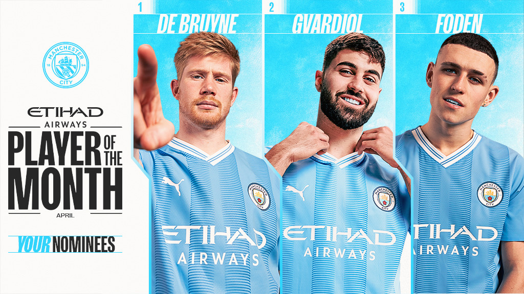 Dynamic Player Of The Month Nominees Revealed Artwork for Desktop Dynamic Player Of The Month Nominees Revealed Artwork for Desktop