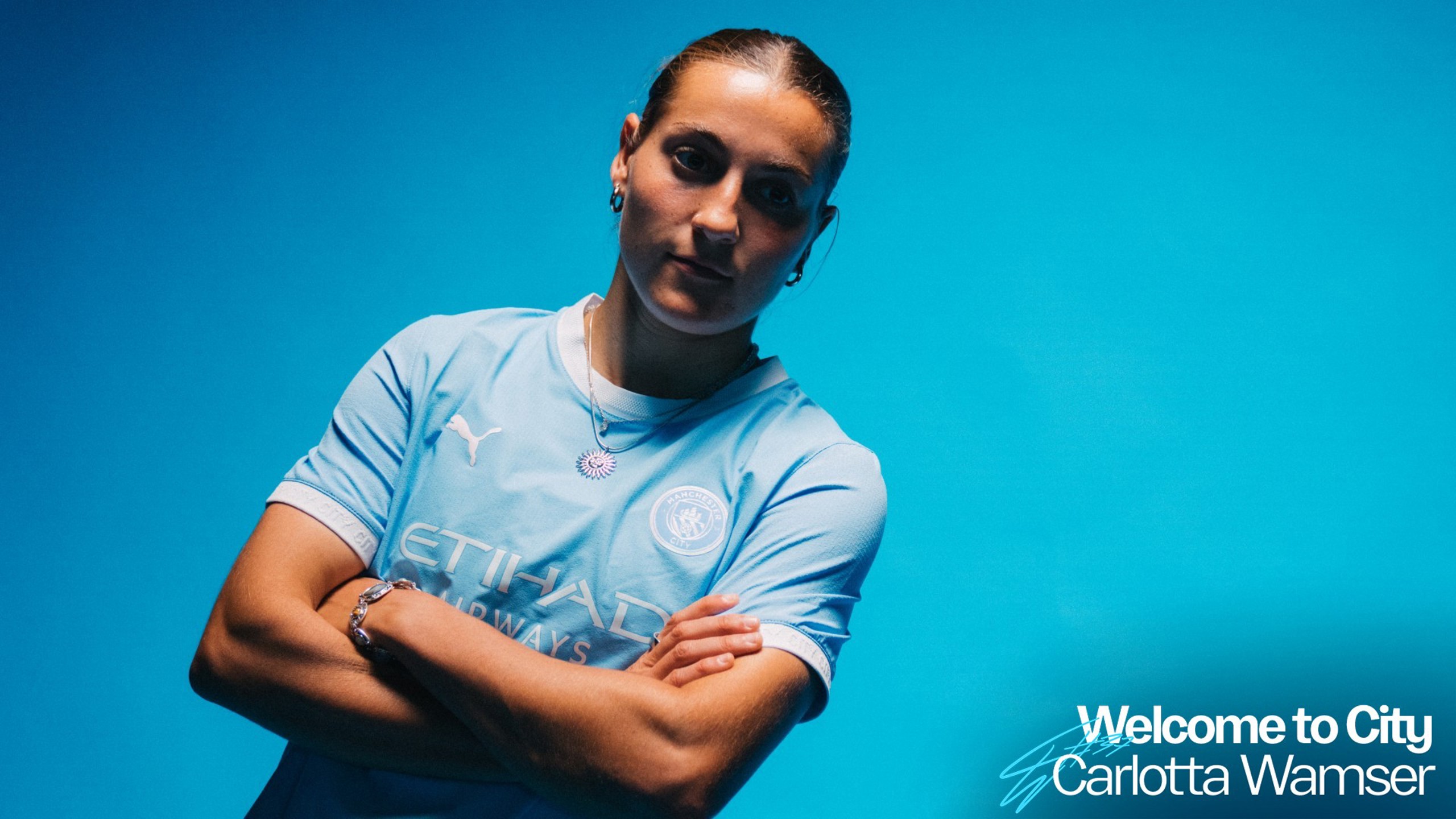 Gallery: Wamser is a Blue! 