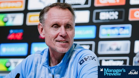 Jeglertz: Clinton unavailable for Newcastle tie