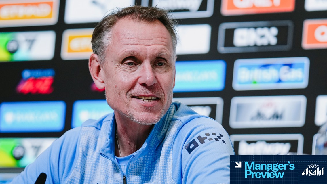 Jeglertz: Clinton unavailable for Newcastle tie