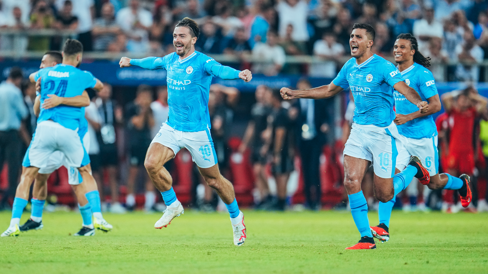 City v Newcastle: FPL Gameweek 2 Scout Report 