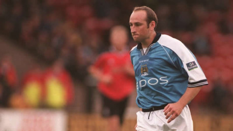 Golden Goal: Tiatto, 1998