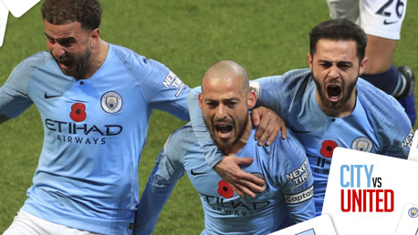 INSIGHT: How the derby was won...