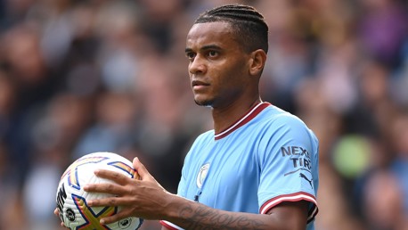Akanji: Kami berlatih untuk gol pembuka Haaland melawan Brighton