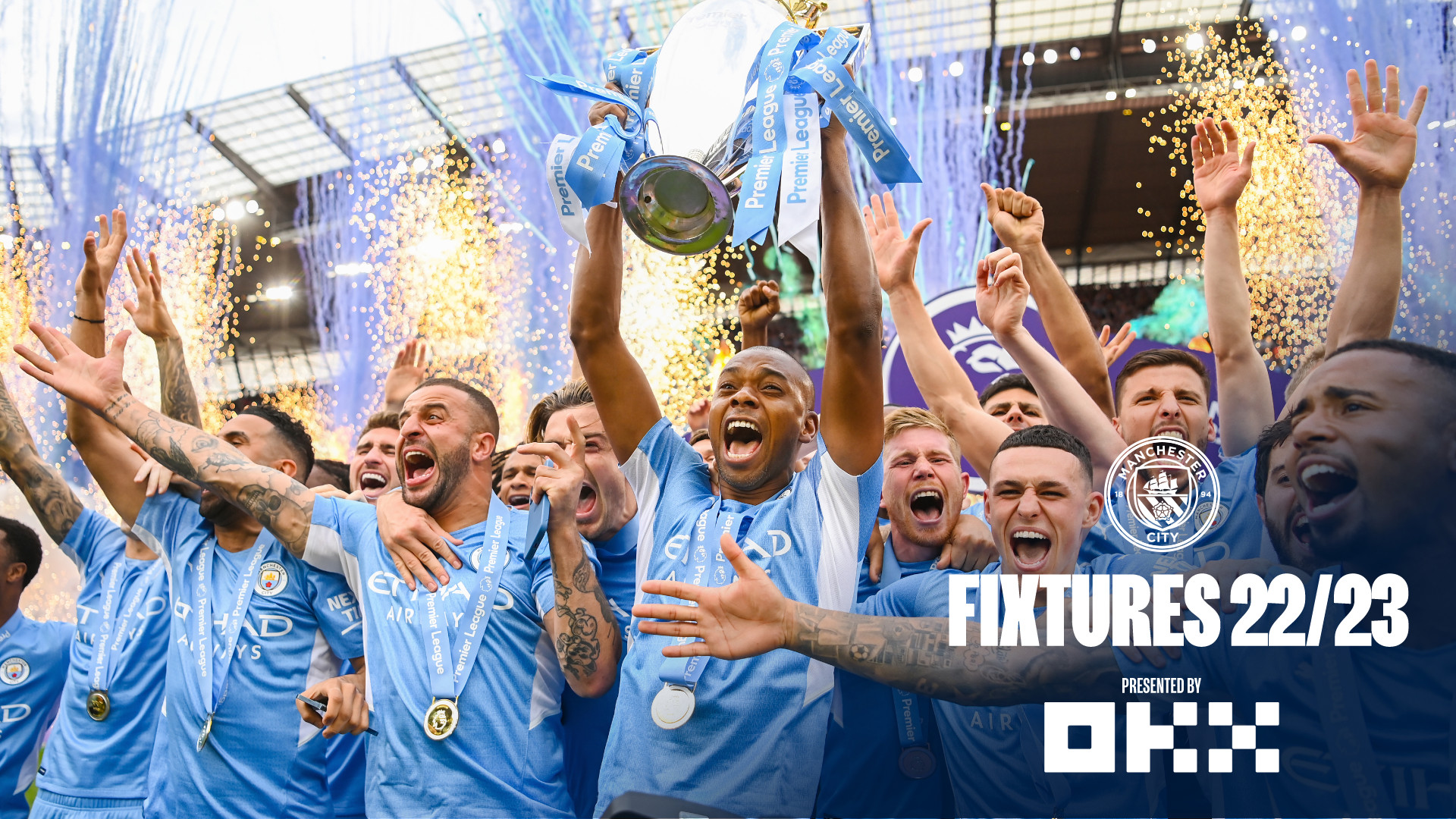 2022 23 Premier League Fixtures City To Begin Title Defence With Trip 