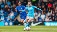 City fall to WSL defeat against Chelsea