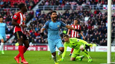 City x Sunderland: um reencontro 