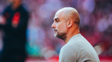 THE BOSS: Pep.