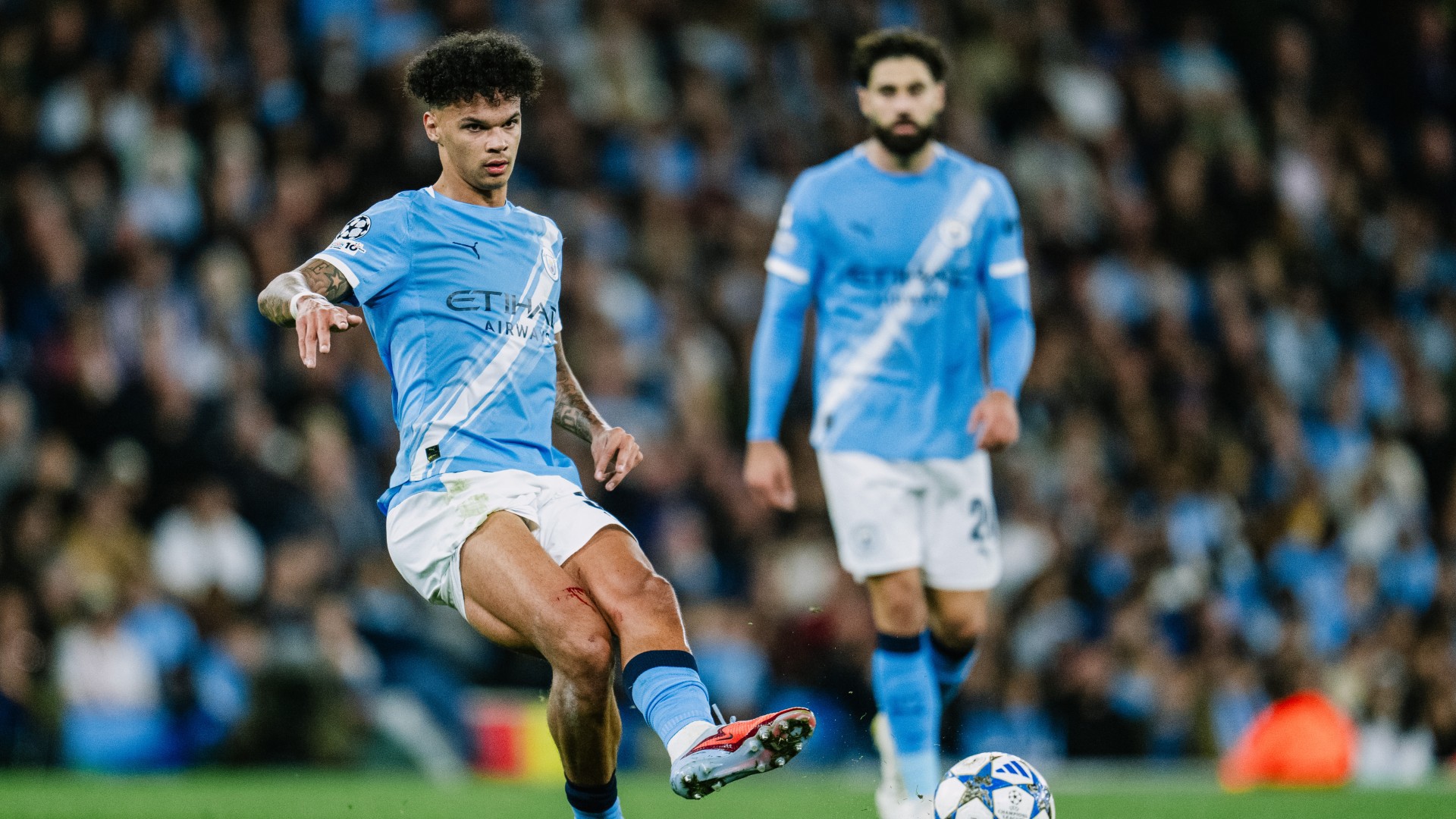 O'Reilly reflects on 'special' Champions League victory