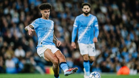 O’Reilly reflects on ‘special’ Champions League victory 