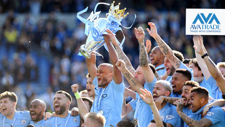 Uji Pengetahuan City Kamu Dan Menangkan Jersey Dengan Tanda Tangan Bernardo!