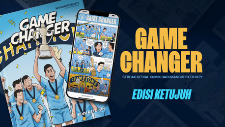 Game Changer: Edisi Ketujuh