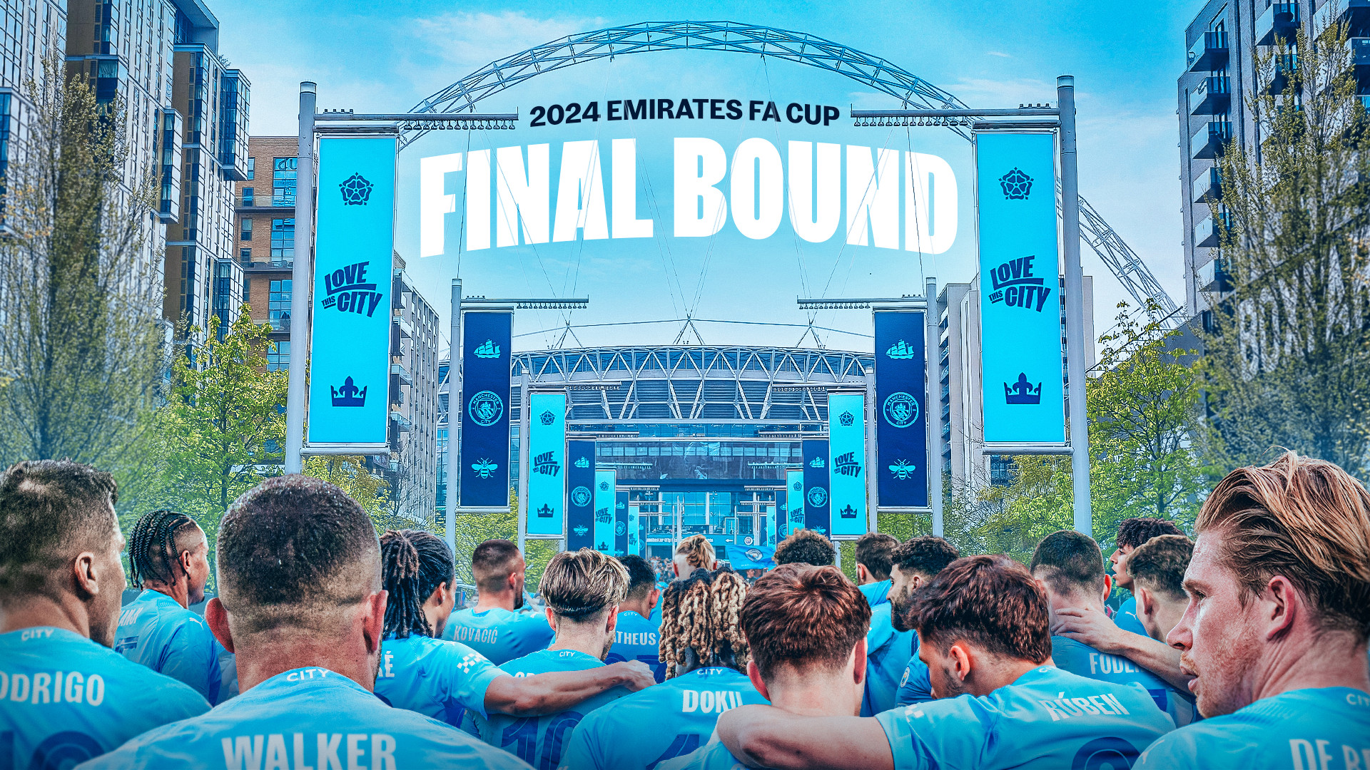 Fa cup final