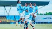 City v Southampton: PL2 play-off final match preview