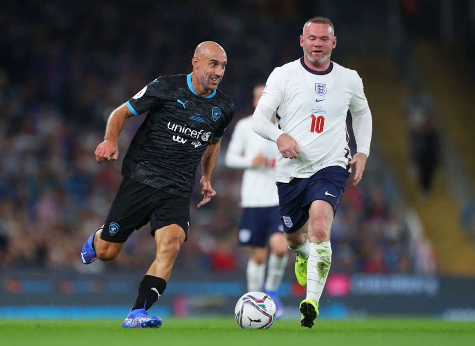 More Zaba...