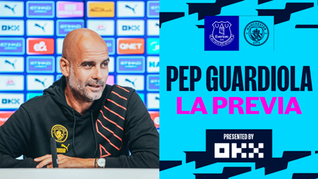 Rueda de prensa: en directo