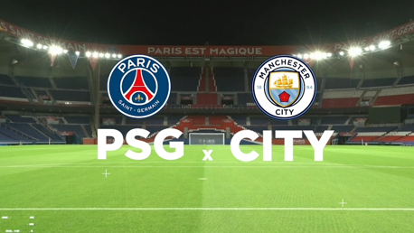 De regresso a Paris!