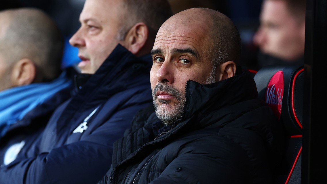 Ake adalah rekrutan luar biasa – Guardiola