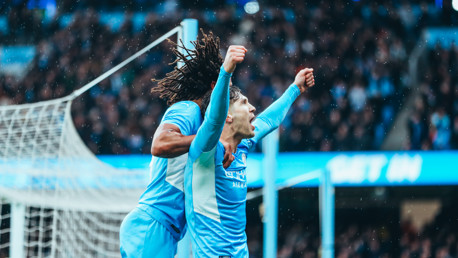 City cruise into FA Cup last 16