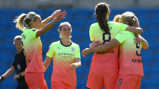 ON FIRE: City have three wins from three