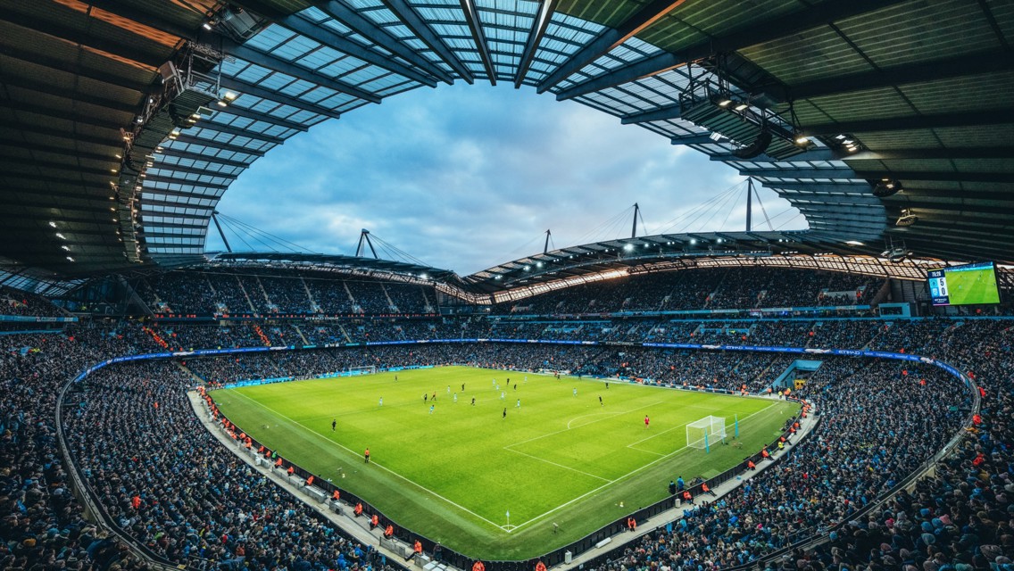 موعد مباراة السيتي في كأس رابطة الأندية الإنجليزية