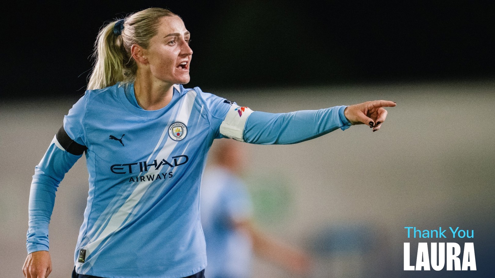 ‘She can be very proud’, Wiegman sounds salute to Coombs