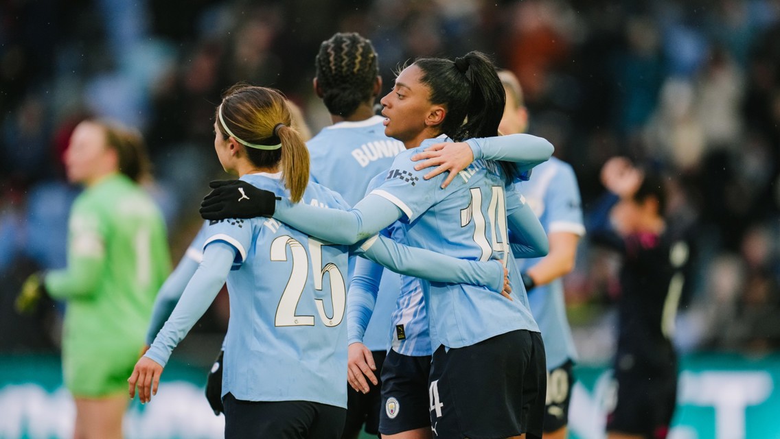 Bournemouth v City: Kick-off time, team news and TV information