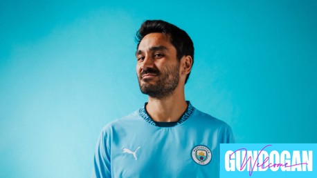 Gündogan : Je suis ici pour gagner d’autres trophées