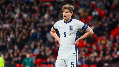 Tropiezo inglés en Wembley ante Grecia