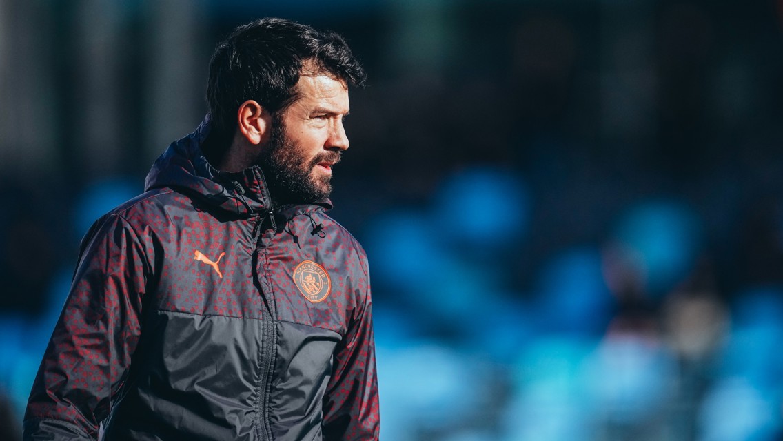 Barry-Murphy on ‘hugely satisfying’ Young Boys display 