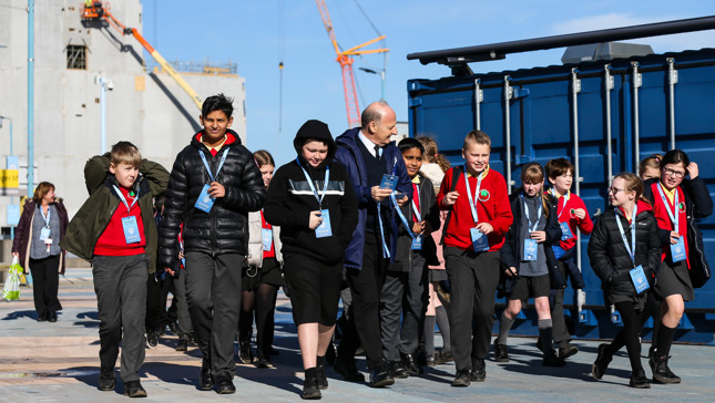 EDUCATIONAL TOUR EXPERIENCES